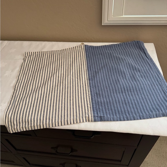 Anthropologie Trudy Dish Towel Set of Two - Picture 4 of 6